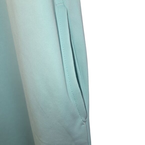 Columbia PFG Girls Polo Dress Performance Gear Aqua Blue Size M 3947 - Picture 3 of 10